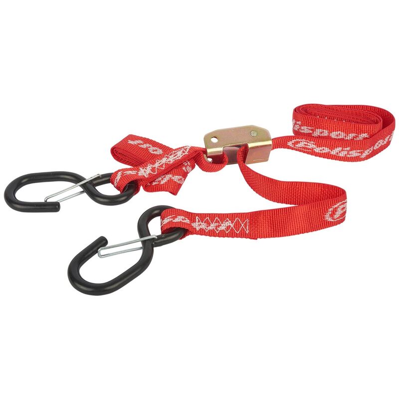 Correas de transporte POLISPORT rojo POLISPORT 8983100001