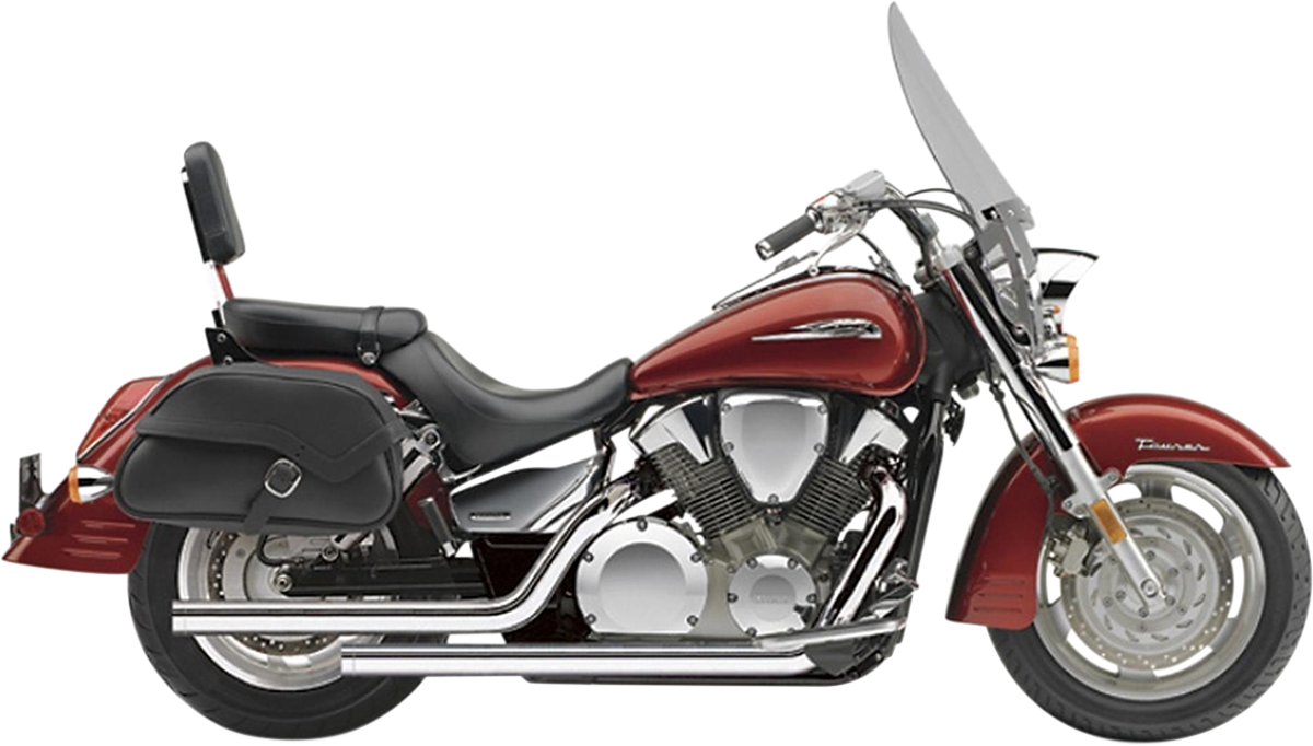 COBRA DRAGSTERS EXHAUST DSTRS VTX13C/R/S