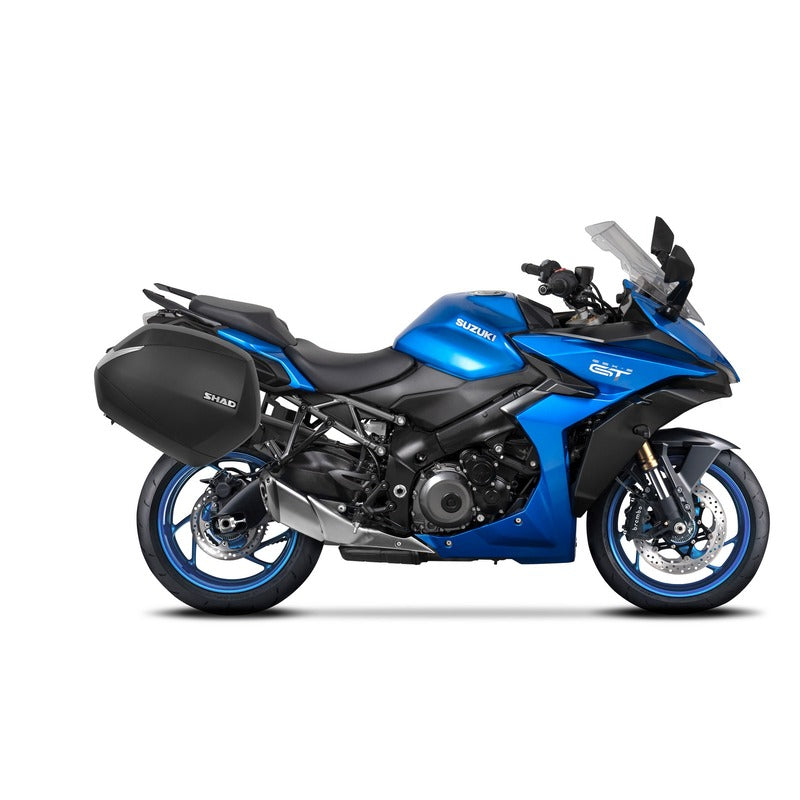 Kit de montaje sistema SHAD 3P - SUZUKI GSX-S1000GT SHAD S0GS12IF