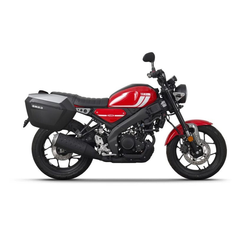 Kit de montaje sistema SHAD 3P - YAMAHA XSR125 SHAD Y0IXS19IF
