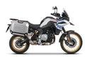 Kit de montaje sistema SHAD 4P - BMW F750GS/F850GS/ADVENTURE SHAD W0FS824P