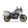 Kit de montaje sistema SHAD 4P - CF MOTO 800MT SHAD C0MT814P
