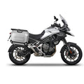 Kit de montaje sistema SHAD 4P - TRIUMPH TIGER 1200 GT/RALLY SHAD T0TG124P