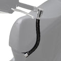 Kit de montaje cerradura SHAD - HONDA SH125 SHAD H0SH18SC