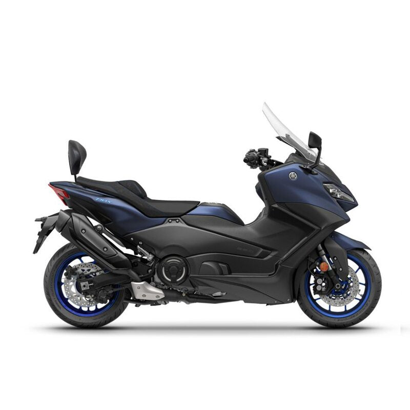 Kit de montaje y respaldo SHAD - YAMAHA TMAX 560 TECH MAX SHAD Y0TX52RV