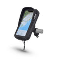 Soporte de manillar para smartphone SHAD SG71, 180 x 90 mm SHAD X0SG71H