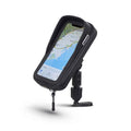 Soporte para smartphone SHAD - Fijación en el espejo SG71, 180 x 90 mm SHAD X0SG71M