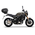Kit de montaje SHAD Top Master - BENELLI LEONCINO 800/TRAIL SHAD B0LN81ST
