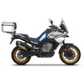 Kit de montaje SHAD Top Master -  CF MOTO 800MT SHAD C0MT81ST