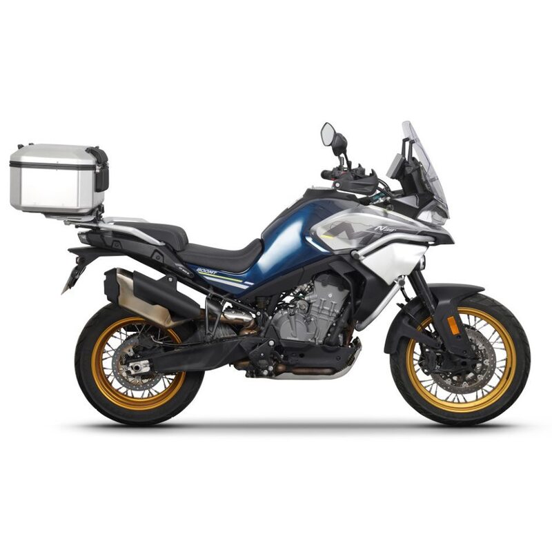 Kit de montaje SHAD Top Master -  CF MOTO 800MT SHAD C0MT81ST