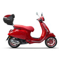 Kit de montaje SHAD Top Master - VESPA PRIMAVERA/ SPRINT SHAD V0IPR19ST