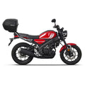 Kit de montaje SHAD Top Master - YAMAHA XSR 125 SHAD Y0IXS19ST