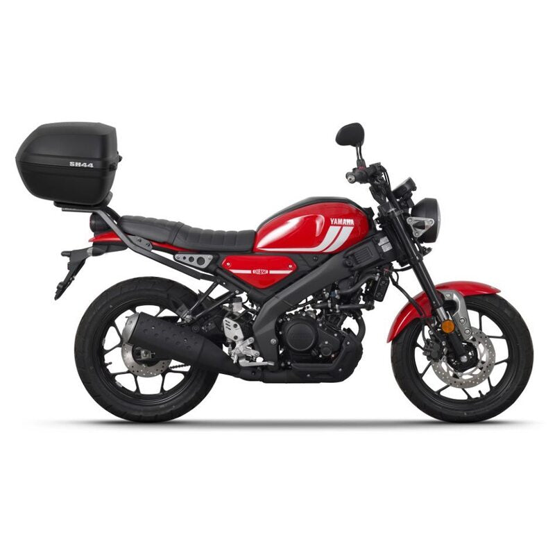 Kit de montaje SHAD Top Master - YAMAHA XSR 125 SHAD Y0IXS19ST
