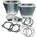 BIG BORE KITS FOR HARLEY-DAVIDSON