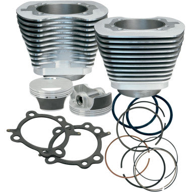 BIG BORE KITS FOR HARLEY-DAVIDSON