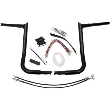 11/4​" EZ INSTALL HANDLEBAR KITS FOR HARLEY-DAVIDSON