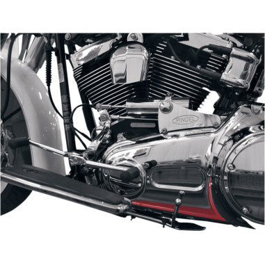 ELECTRIC EASY SHIFT™ SPEED SHIFTER KITS FOR HARLEY-DAVIDSON