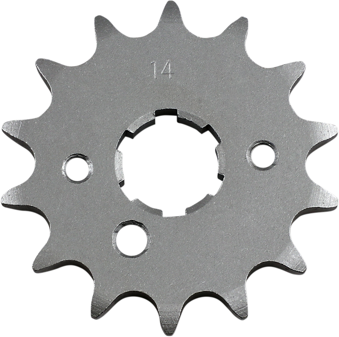 PARTS UNLIMITED SPROCKETS C/S SPROCKET KAW 520 14T