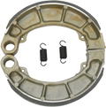 EBC BRAKE PADS AND SHOES EBC BRAKE SHOE