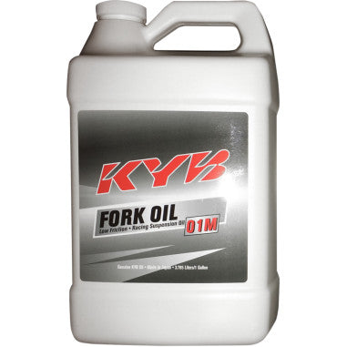  01M FRONT FORK OIL