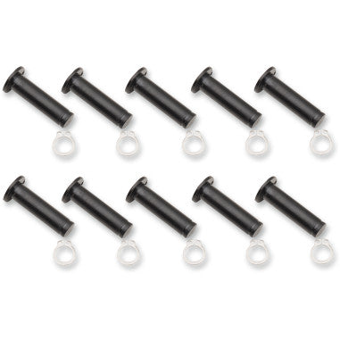 PIVOT PIN/CLIP KITS FOR HARLEY-DAVIDSON