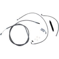 HANDLEBAR CABLE/BRAKE & CLUTCH LINE/WIRE KITS AND COMPONENTS FOR HARLEY-DAVIDSON