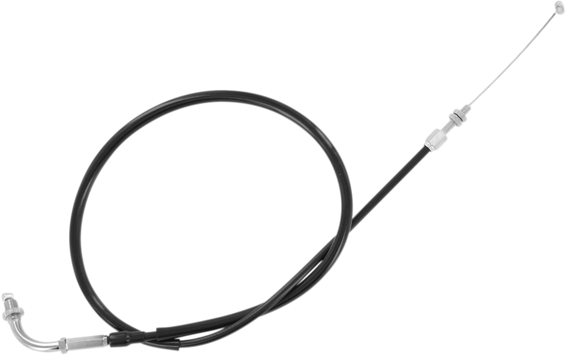 MOTION PRO CONTROL CABLES CABLE THROTTLE PULL HON
