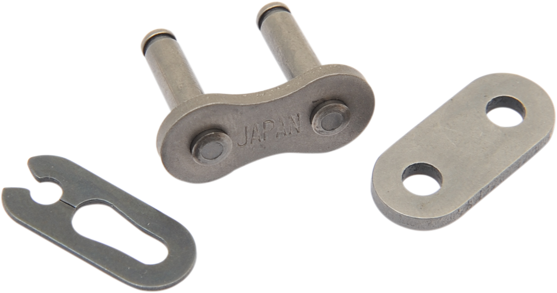 EK MOTOCROSS SERIES CHAINS EK420SH CLIP CONN LINK