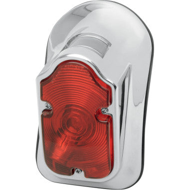 TOMBSTONE TAILLIGHT FOR HARLEY-DAVIDSON