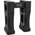 ASSAULT RISERS WITH CLAMP FOR HARLEY-DAVIDSON