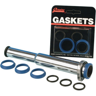 PUSHROD SEAL KITS FOR HARLEY-DAVIDSON