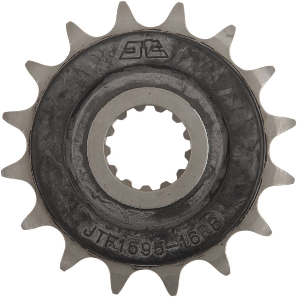 JT SPROCKETS JT SPROCKETS SPROCKET FRONT 16T 520 RU