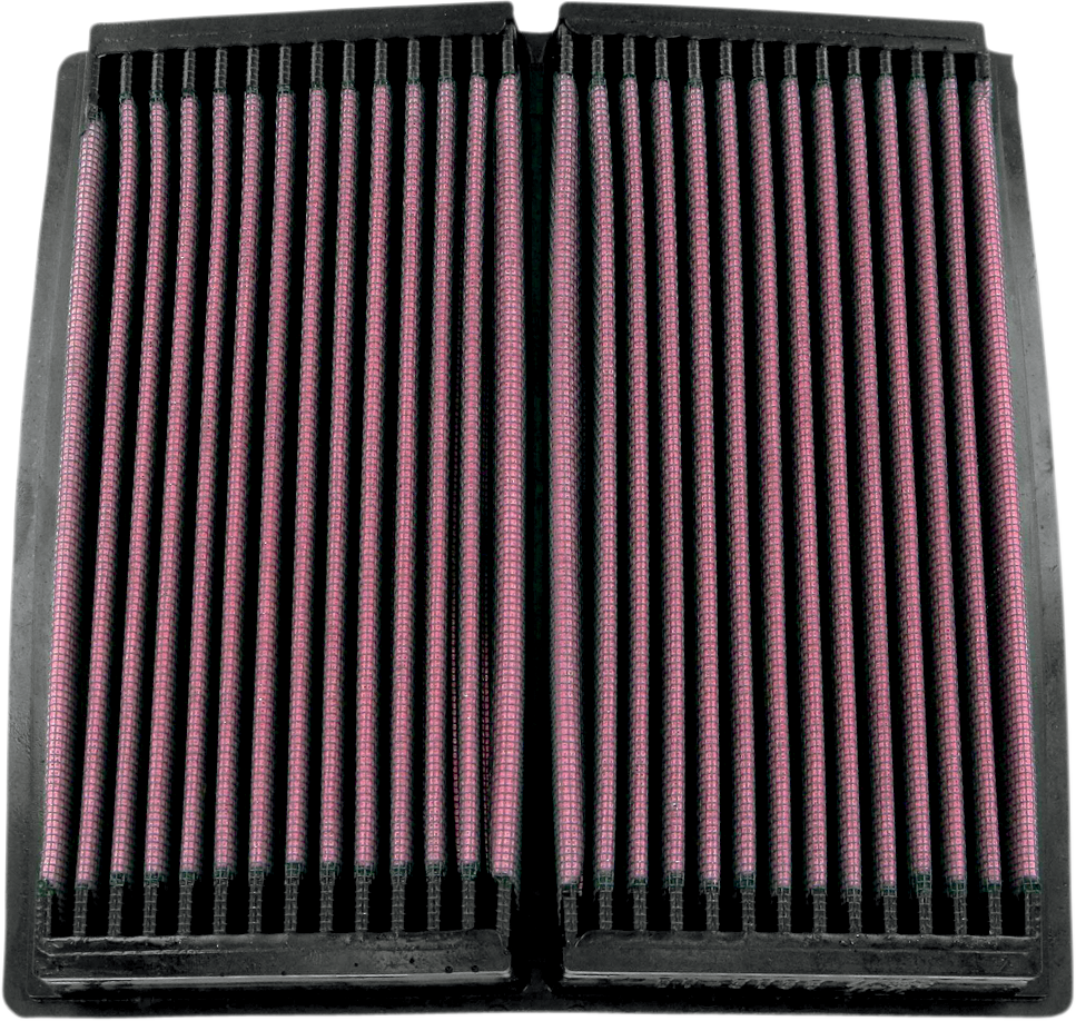 K & N HIGH-FLOW AIR FILTERS™ AIR FIL DUC ST2/ST4