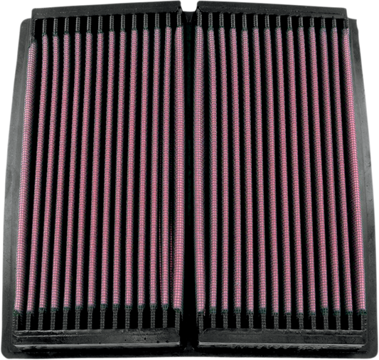 K & N HIGH-FLOW AIR FILTERS™ AIR FIL DUC ST2/ST4