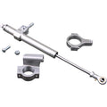 STEERING DAMPER KITS FOR HARLEY-DAVIDSON