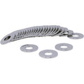SPECIALTY CHROME WASHERS FOR HARLEY-DAVIDSON