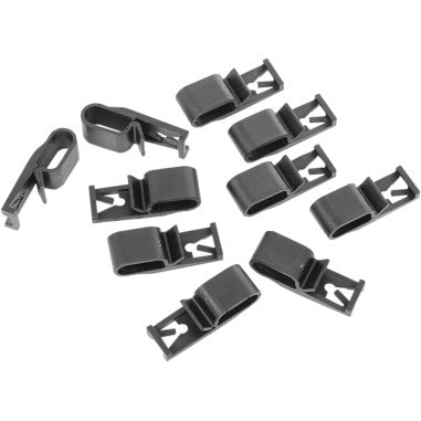 WIRING CLIPS FOR HARLEY-DAVIDSON