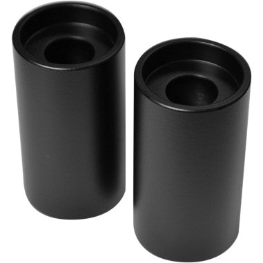RISER EXTENSIONS FOR HARLEY-DAVIDSON