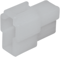 NAMZ REPLACEMENT CONNECTORS AND TERMINALS CONNECTOR 250L 2POS M 5PK