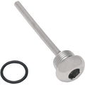 TRANSMISSION OIL FILL PLUG/DIPSTICK FOR 5-SPEED BIG TWIN FOR HARLEY-DAVIDSON