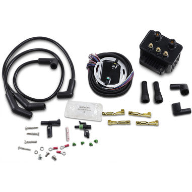 INTERNAL IGNITION KITS FOR HARLEY-DAVIDSON