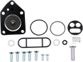 PARTS UNLIMITED FUEL TAP REBUILD KITS FUEL PETCOCK REPR KIT KAW