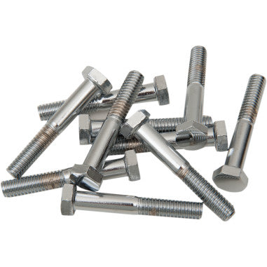 COARSE-THREAD HEX-HEAD BOLT ASSORTMENT FOR HARLEY-DAVIDSON