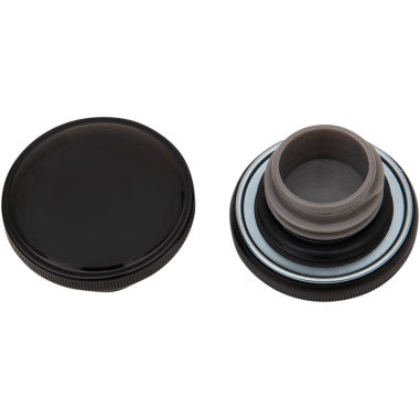 SCREW-IN GAS CAPS FOR HARLEY-DAVIDSON