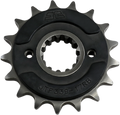 JT SPROCKETS JT SPROCKETS SPROCKET FRONT 17T 530 RU