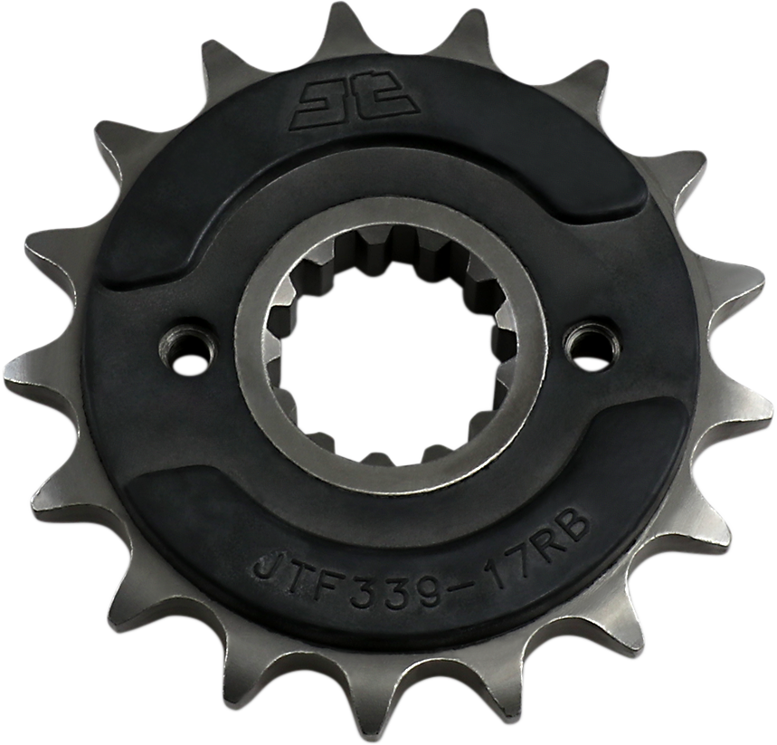 JT SPROCKETS JT SPROCKETS SPROCKET FRONT 17T 530 RU