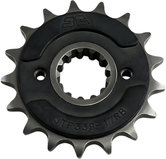 JT SPROCKETS JT SPROCKETS SPROCKET FRONT 17T 530 RU