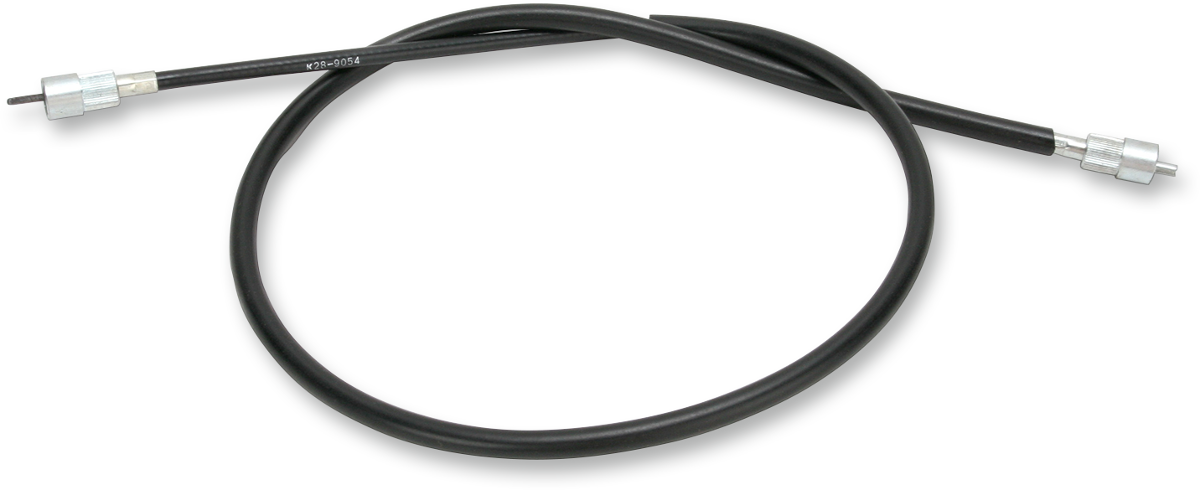 PARTS UNLIMITED-CABLES CONTROL CABLES CABLE, SPEEDO KAWASAKI
