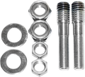 BARON RISER MOUNTING KITS RISER MOUNT KIT KAW/SUZ