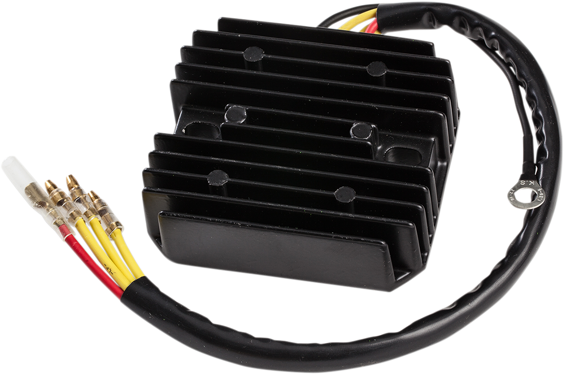 RICK'S MOTORSPORT ELECTRIC LITHIUM-ION BATTERY-COMPATIBLE RECTIFIER/REGULATORS REGULATOR LITH-ION14-221H